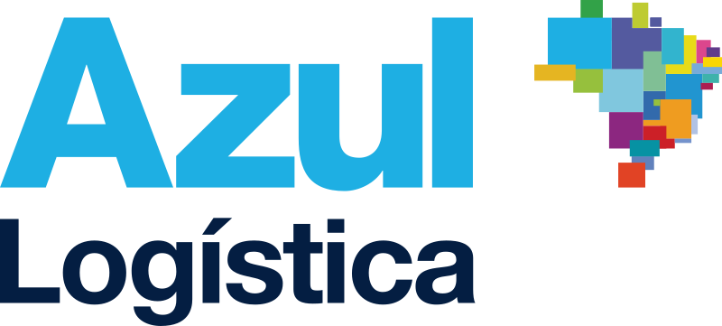 Azul Logística